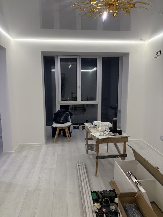 Качественный ремонт Квартир Без посредников Опыт работы 18лет.