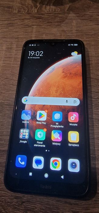 Redmi note 8t 32gb