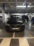 Audi Q3  -  2012