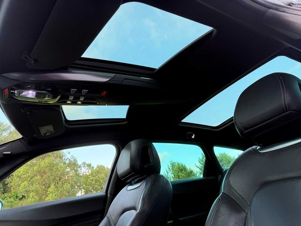 Citroen Ds5 2.0Hdi Hybrid 4x4 Cx/auto 10/2013