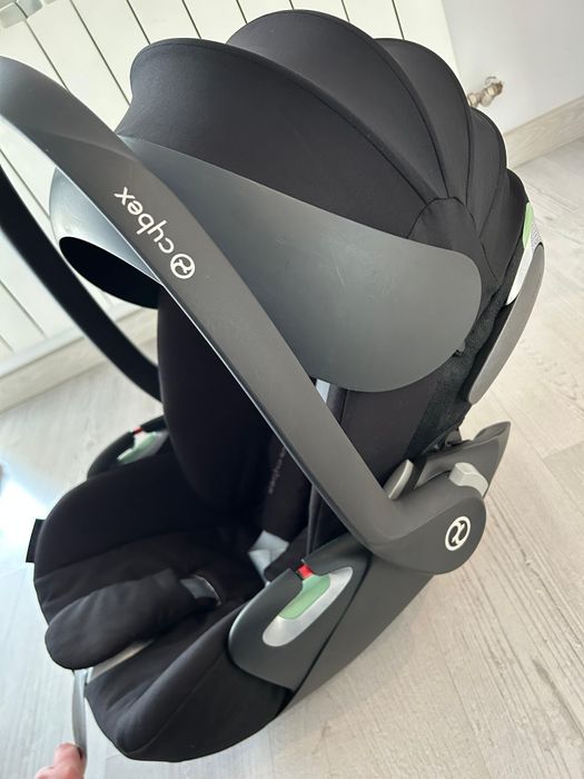 Fotelik Cybex Cloud T