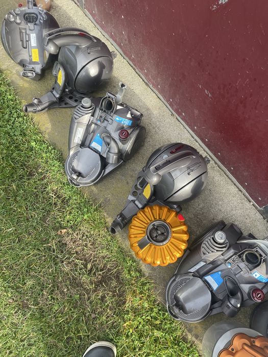 Пилосос dyson 33 37 52 54