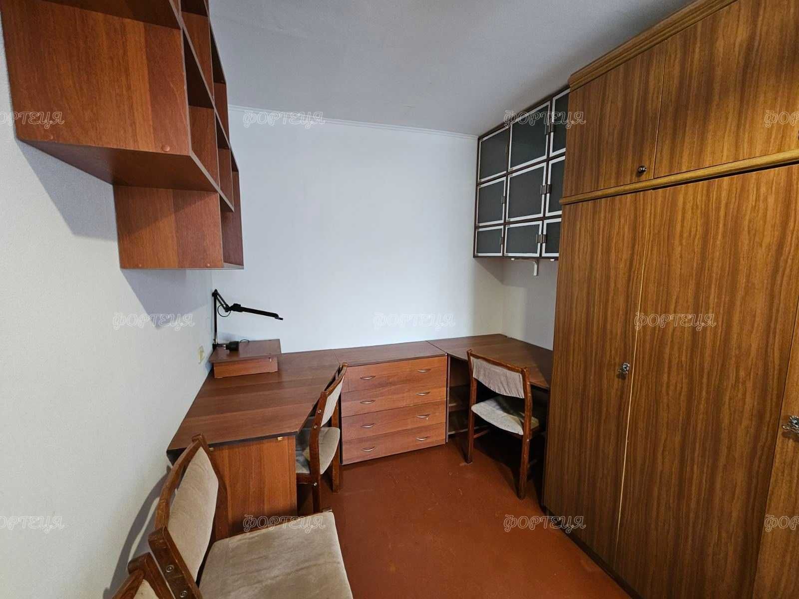 Продам 3- комнатную квартиру  в Центральном районе