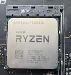 Procesor AM4 AMD Ryzen 5800X3D gamingowy