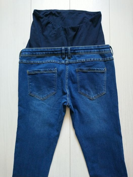 Джинси для вагітних Blue Motion M 40/42 розмір