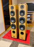 ESA Vivace XT3 Kolumny