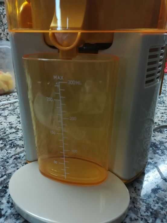 1 Espermedor de sumos - FAGOR LC-220