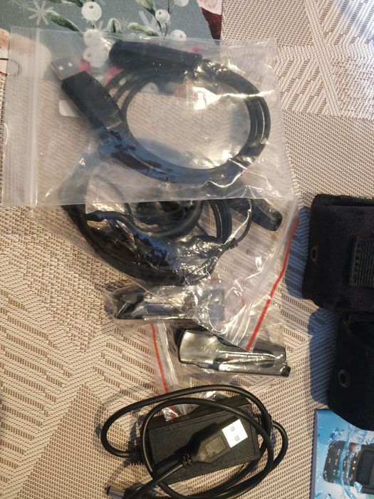 Продам рацию Retevis mt6 новая