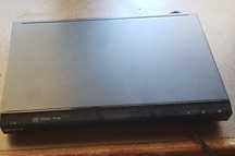 Leitor DVD Sony A