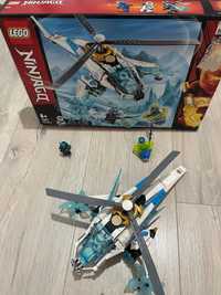 Lego Ninjago Szurikopter