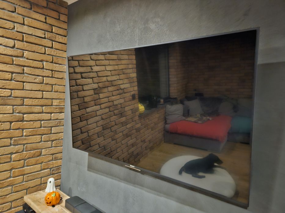 Telewizor Sony 65x8505c 3d