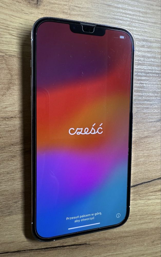 iPhone 13 Pro Max