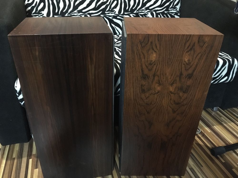 Beovox HT 2400 type 6214 kolumny glosnikowe Bang&Olufsen