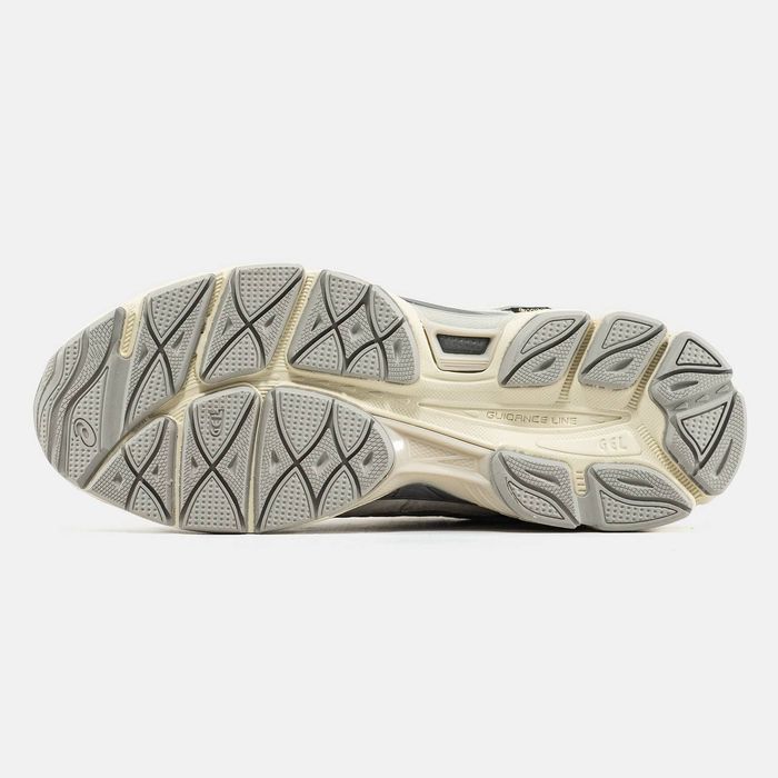 Asics Gel NYC Beige Grey Gore Tex 41-45р