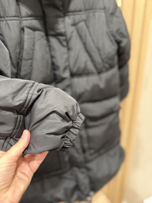 Пальто Next 134 куртка парка некст