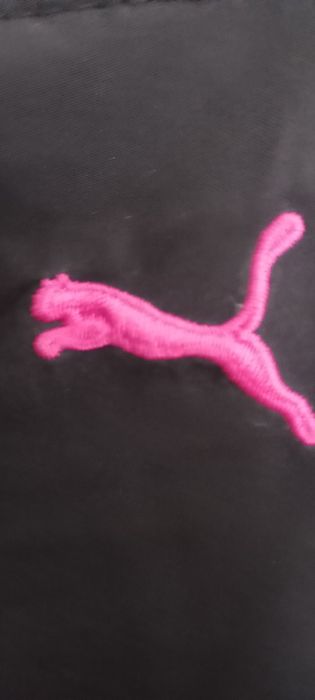 Spodenki Puma  tak na 152 cm