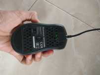 Myszka gamingowy Genesis krypton 555