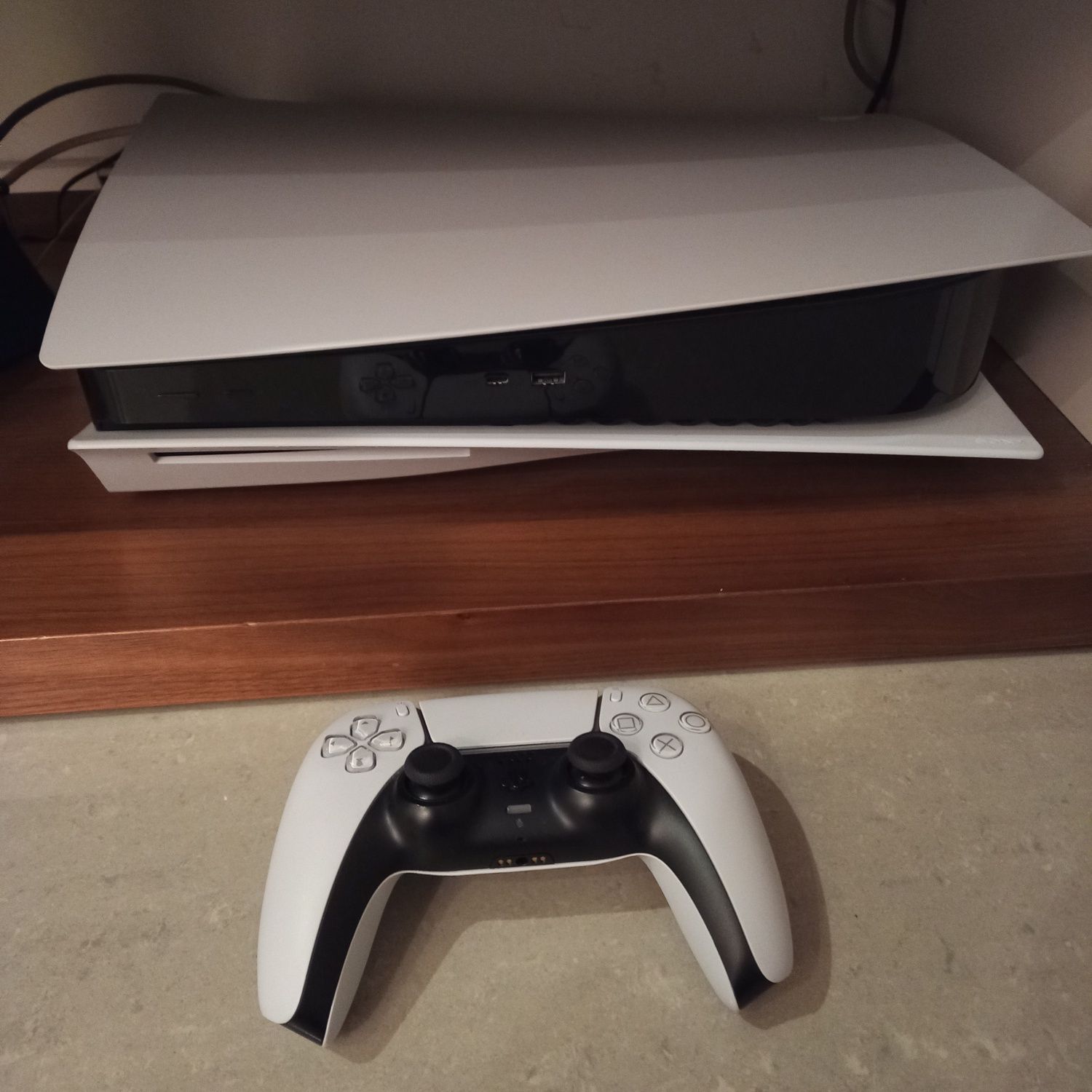 PlayStation 5 standard