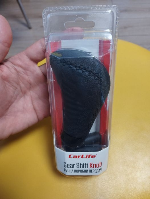 Ручка КПП универсальная