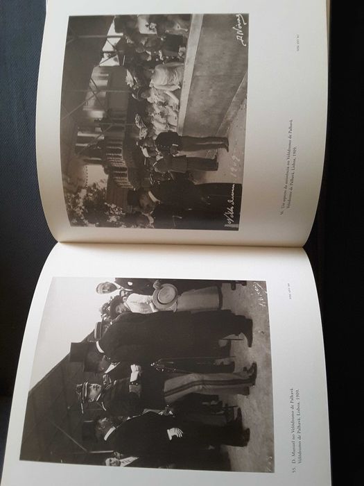 Fotografia. Lisboa Ribeirinha / António Novaes 1903/1911