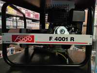 Agregat prądotwórczy FOGO F4001R