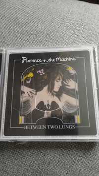 Florence The Machine - Between Two Lungs [2cd] Edycja specjalna NOWA