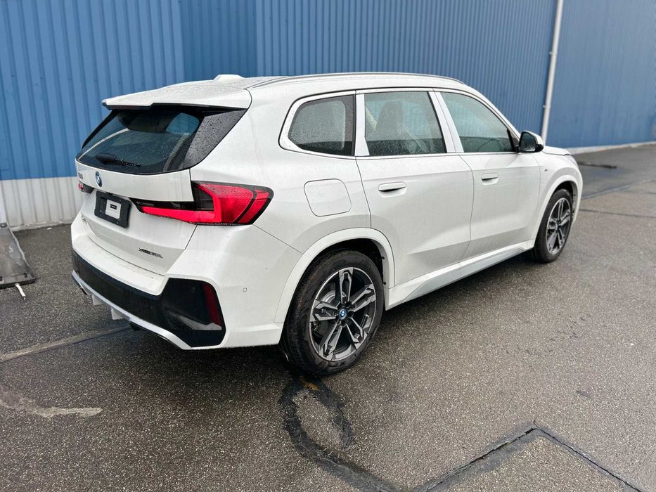 Продаж BMW iX1 2025 xDrive 30L M Sports Set
