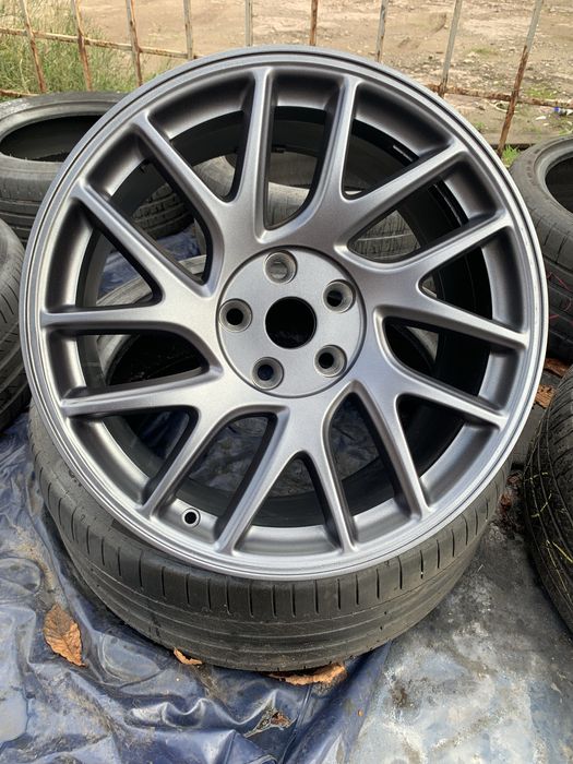 Диск tesla model 3  Higland 2024