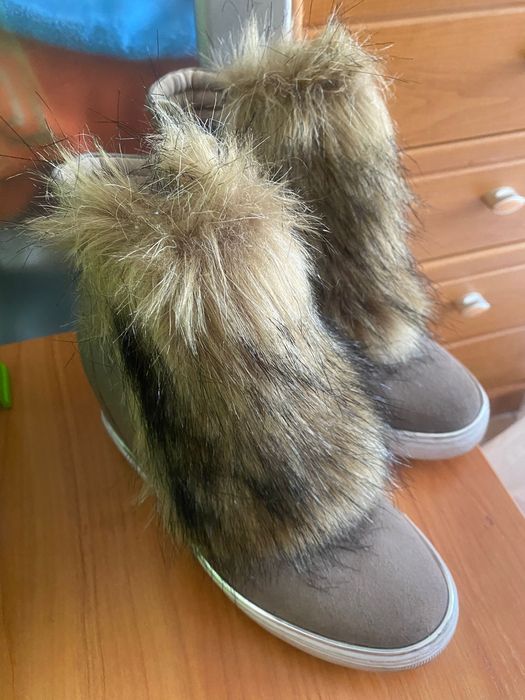 Взуття Vitto Rossi (осінь-весна)