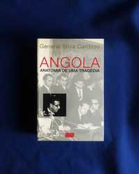 General Silva Cardoso ANGOLA Anatomia de uma tragédia