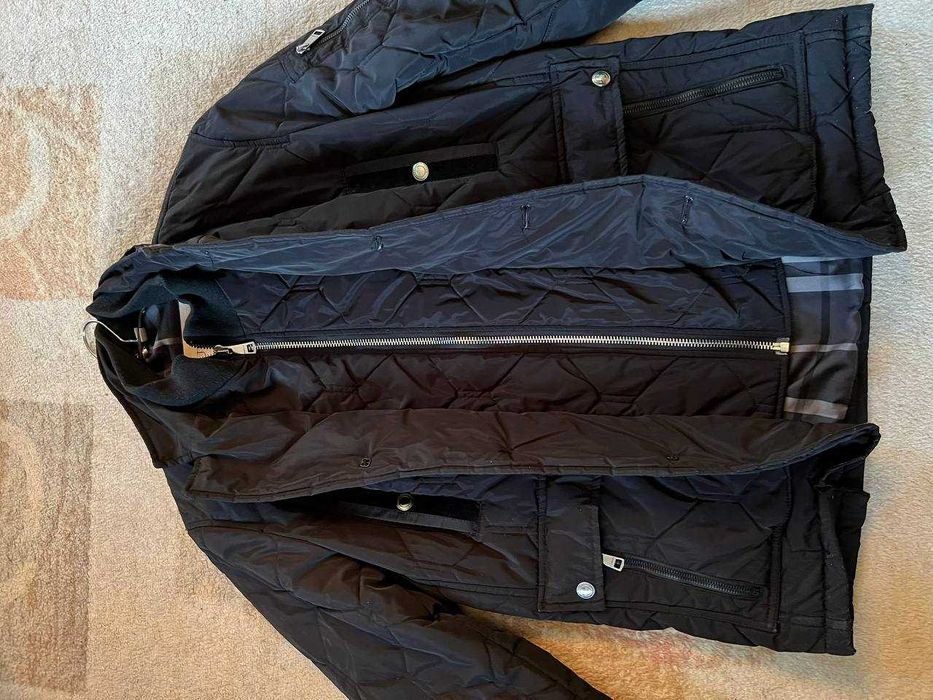 Куртка  Burberry Britt