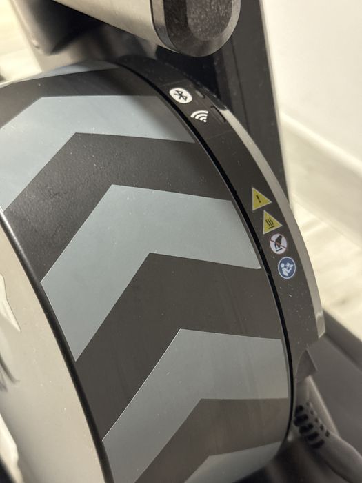 Nowy Wahoo Kickr Move gwarancja faktura smart directdrive