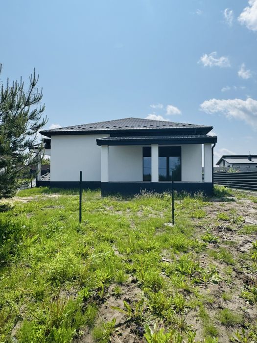 && Окремий будинок