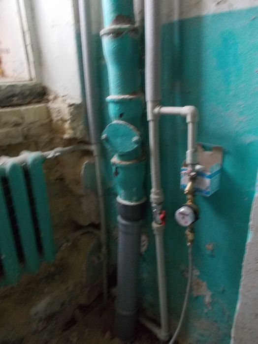 Продам 1-но кімн кв-ру 44\25\9 м2 пр-т Миру 157  м Чернігів