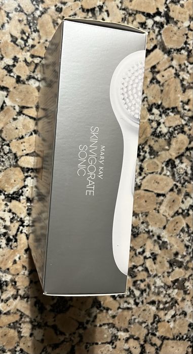 Mary Kay Skinvigorate Sonic – NOVO