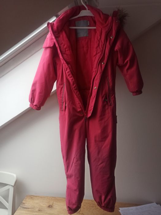 Kombinezon Reima r. 116