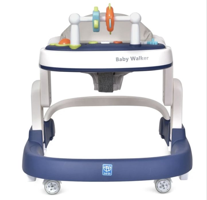 Продам ходунки детские