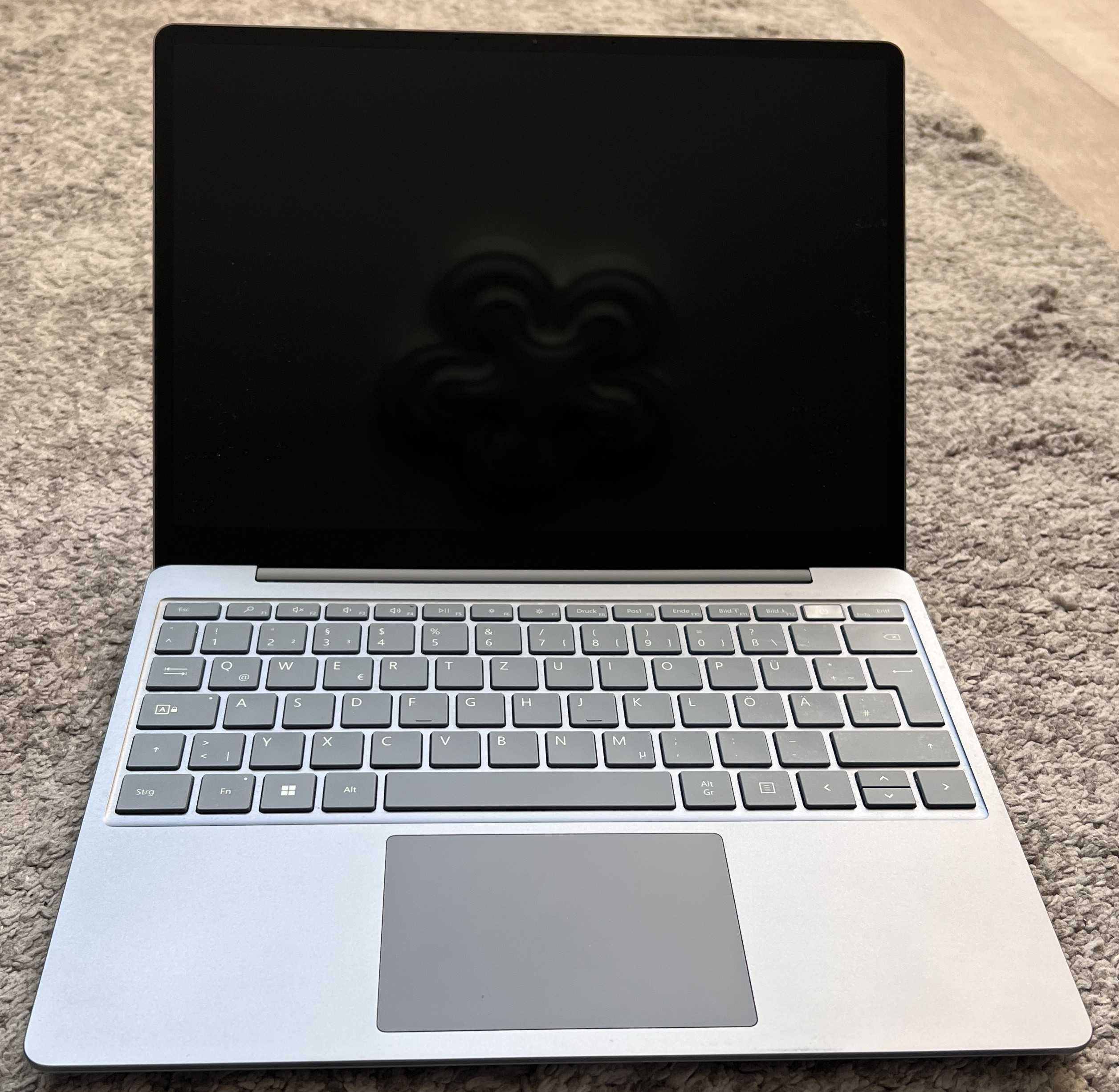 Laptop Microsoft Notebook Surface Laptop Go 2