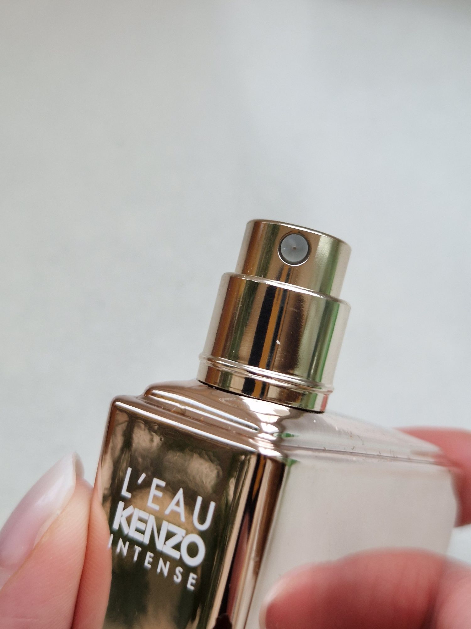 L'Eau Kenzo Intense pour Femme Kenzo