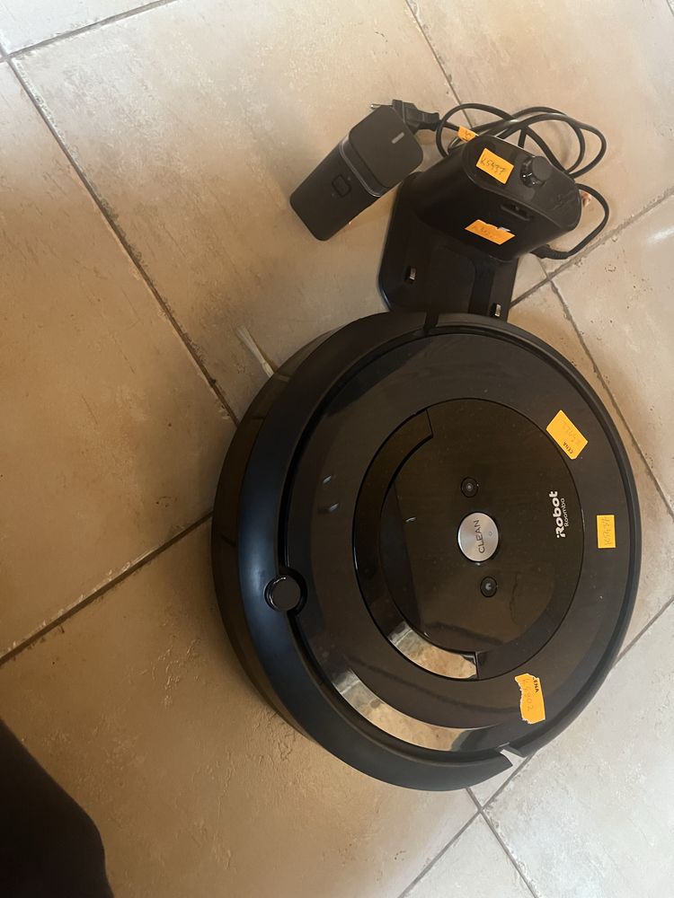 Robot sprzątający irobot roomba  e5