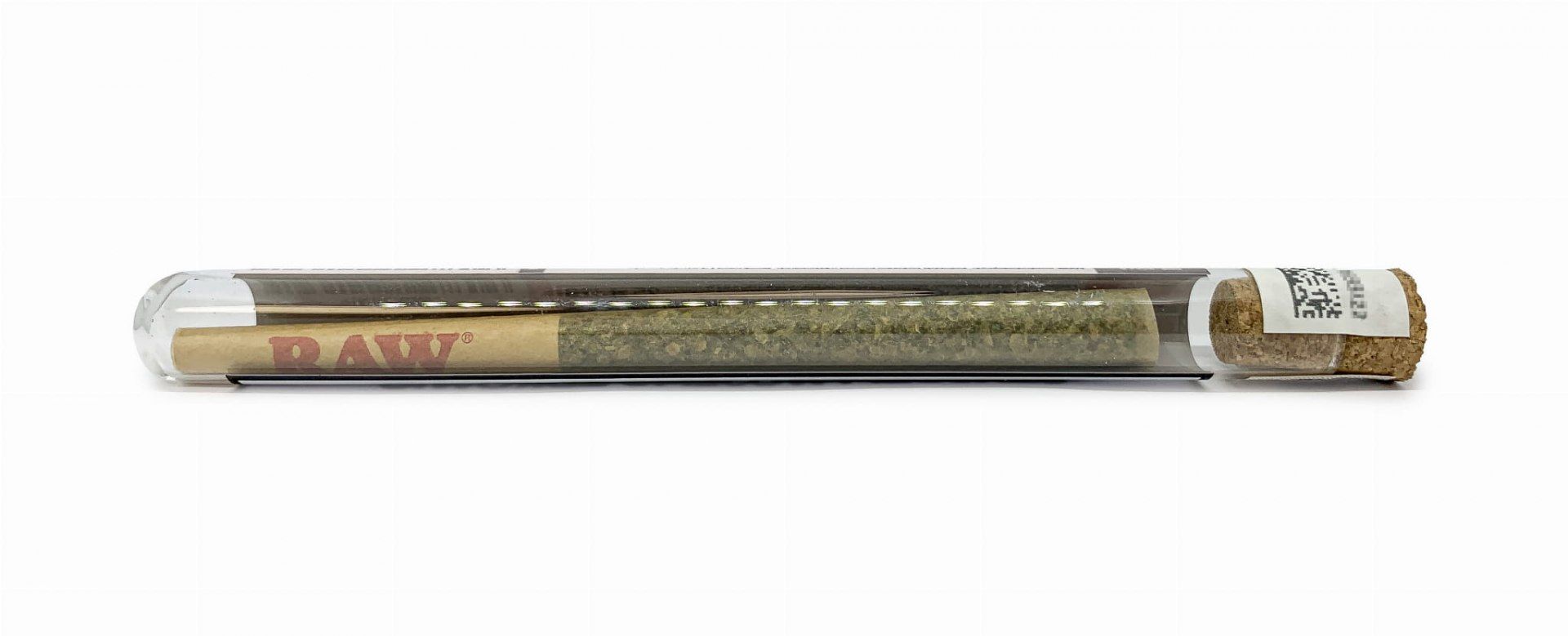 "GREEN C." CBD Pre-Rolls