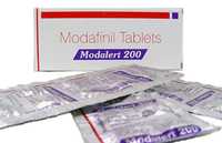 Sun pharma Modalert 200 mg 10 tab модалерт модаф ініл modaf inil мод