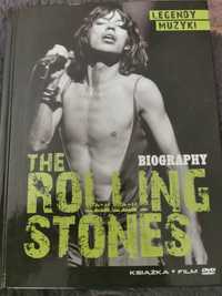The Rolling Stones legendy muzyki