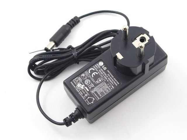 Zasilacz do monitora LG ADS-40FSG-19 19V 1.3A LCAP26-E