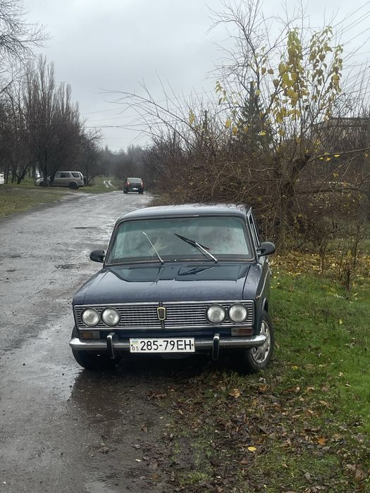 Ваз 2103 на документах