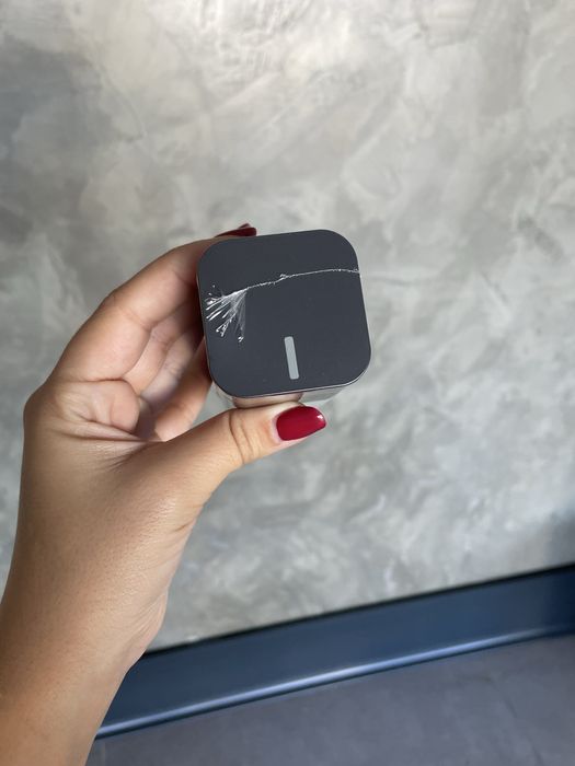 Barreira (Dual Mode Virtual Wall) para delimitar áreas NOVA iRobot