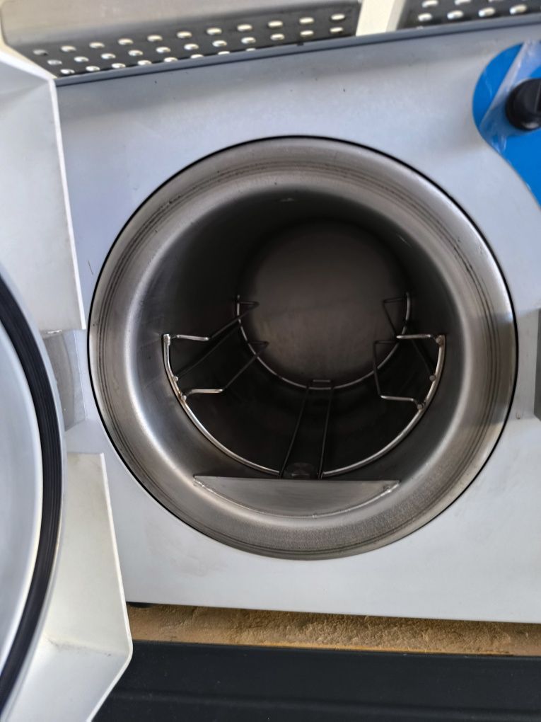 Autoclave 7 litros
