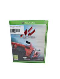 Gra Assetto Corsa XBOX ONE