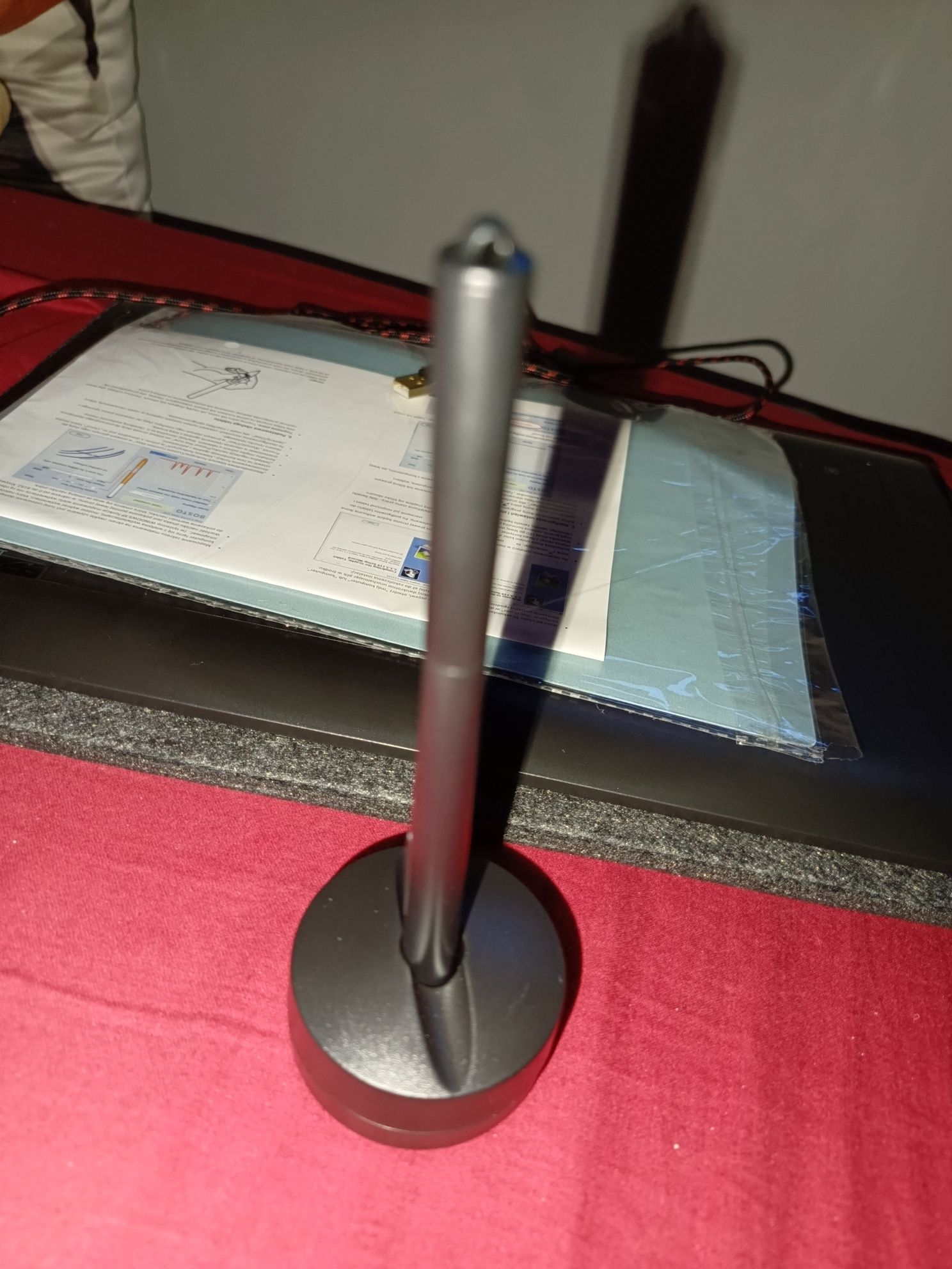 Tablet graficzny