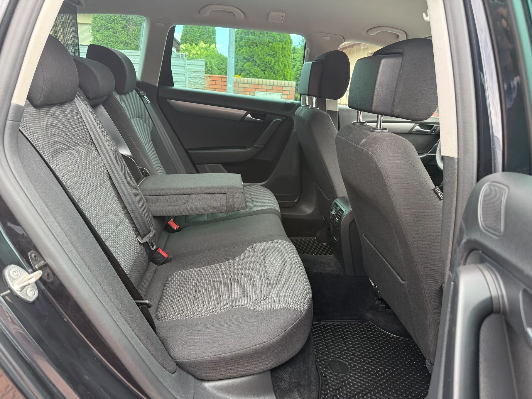 Volkswagen Passat ** VW Passat B7 2.0TDI * 2014r * LIFT * NAVI * LED * AUTOMAT * HAK **